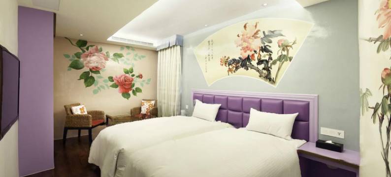 高雄世奇商旅图片