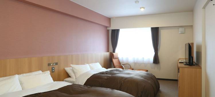 有邻馆酒店(Hotel Yurinkan)图片