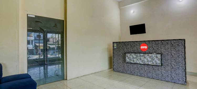 OYO 90856 Hotel Mannat图片