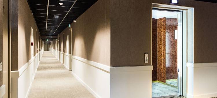 亚维侬大酒店(Avignon Grand Hotel)图片