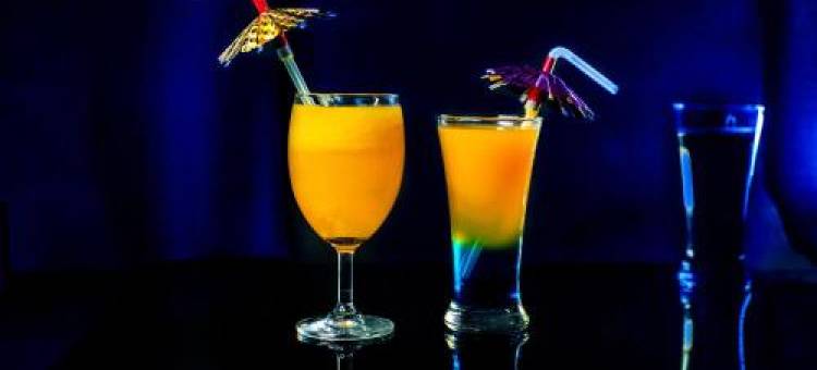 The Fame Hotel图片