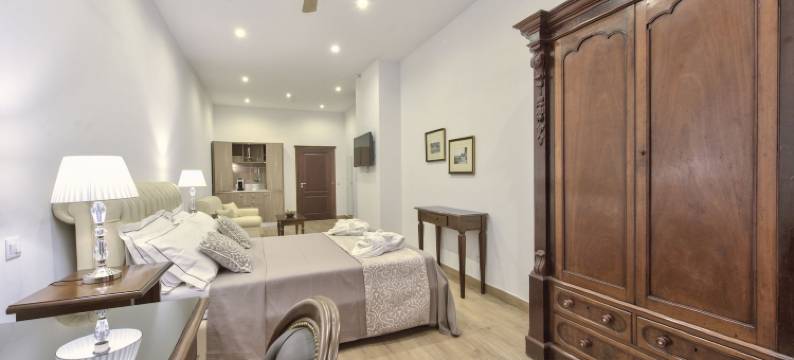 维奥莱塔宫殿酒店(Palazzo Violetta Boutique Hotel)图片