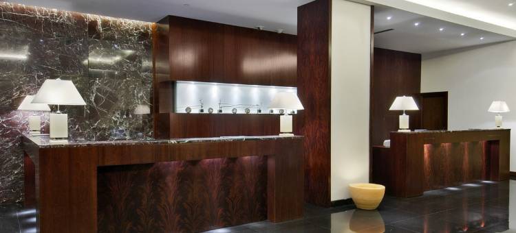 Ararat Park Hotel Moscow(Ararat Park Hotel Moscow)图片