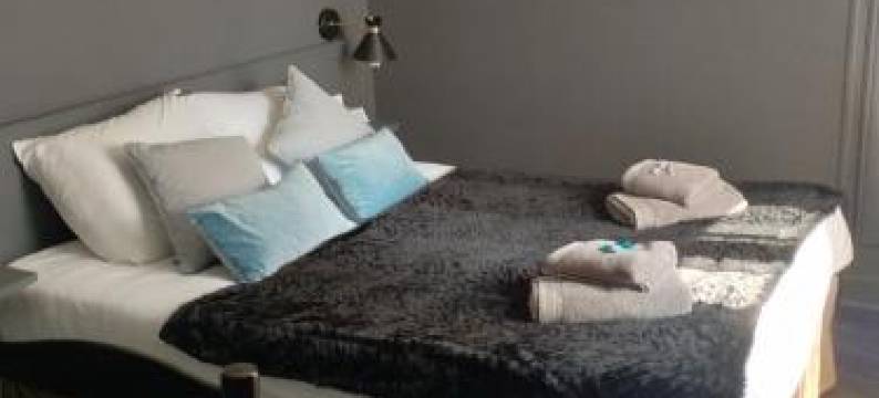 奥贝吉池塘酒店(Logis Hôtel Auberge de l'Etang)图片