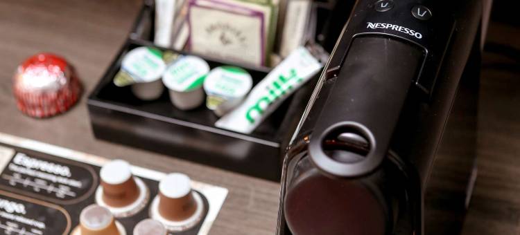 布伦特斯菲尔德酒店，贝斯特韦斯特豪华系列(Bruntsfield Hotel, WorldHotels Elite)图片