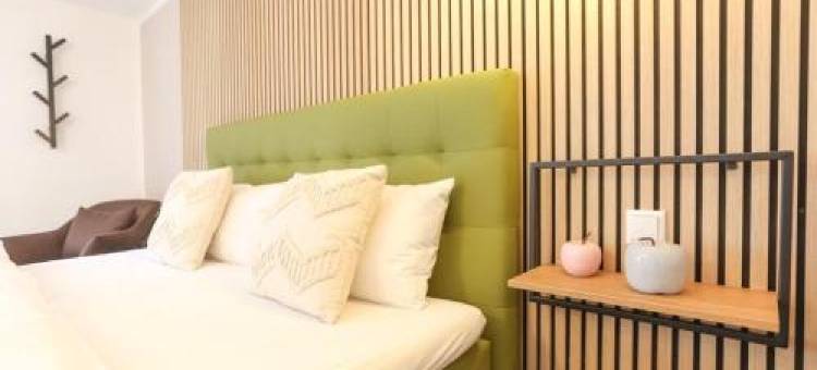 Falk & Frei Selketal Resort图片