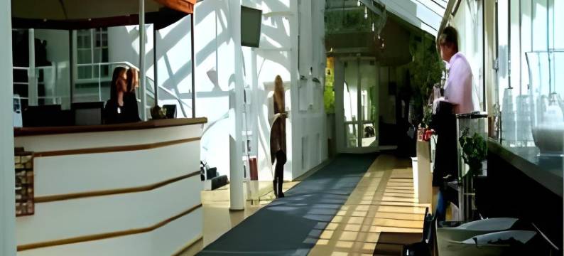 卢格思特加德酒店(Rungstedgaard)图片