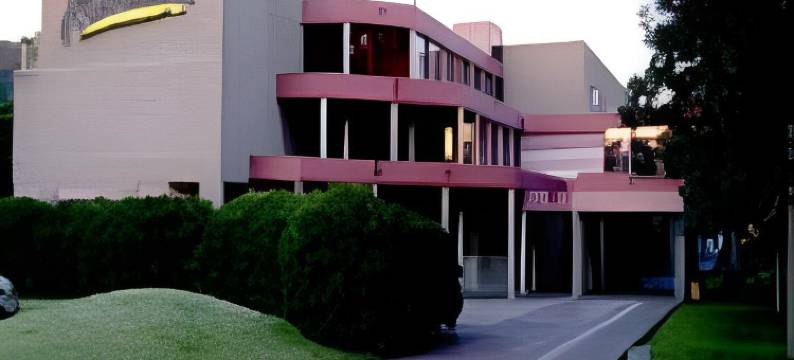 Radisson Hotel Corning图片