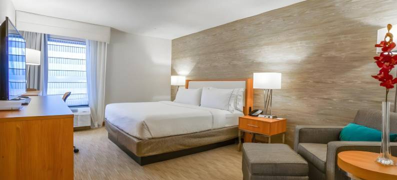 快捷酒店(Sleep Inn & Suites)图片