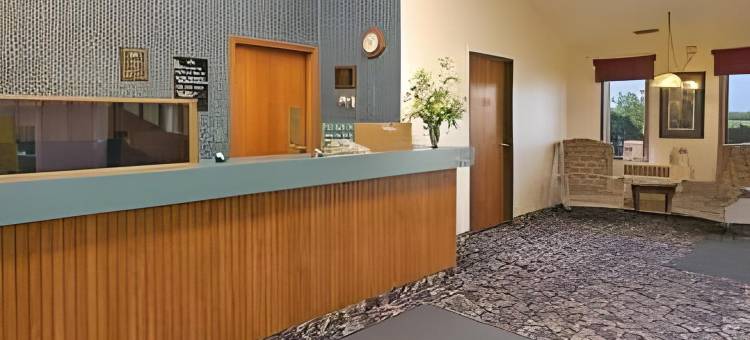 蒙蒂塞洛戴斯酒店(Days Inn by Wyndham Monticello)图片