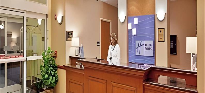 智选假日套房酒店不来梅 by IHG(Holiday Inn Express & Suites BREMEN by IHG)图片