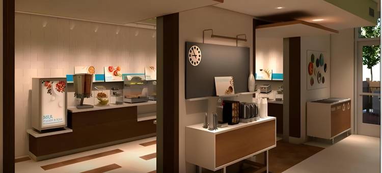 拉斯顿智选假日套房酒店(Holiday Inn Express & Suites Ruston)图片