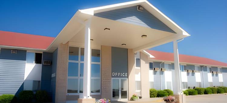 温德姆豪生联盟套房酒店(Alliance Hotel & Suites, a Howard Johnson by Wyndham)图片