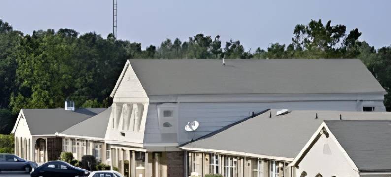 Travelodge by Wyndham Mansfield图片