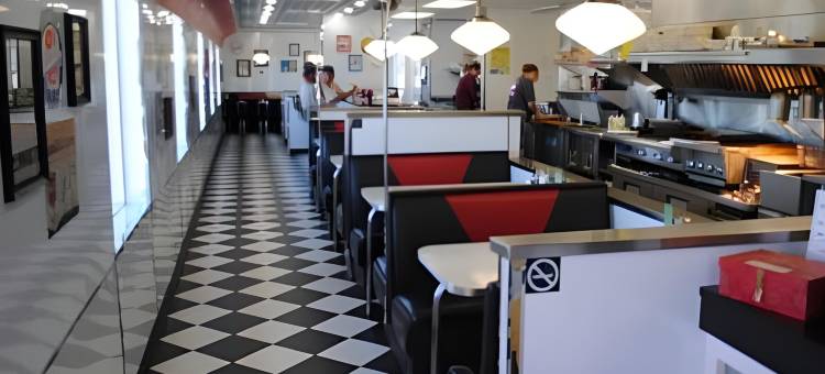 Travelodge by Wyndham Milford图片