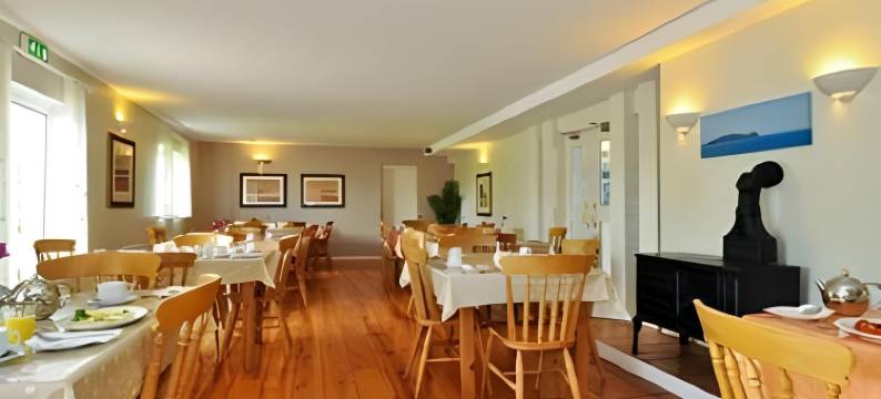 丁格尔港饭店(Dingle Harbour Lodge B&B)图片