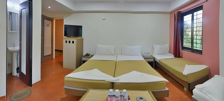 巴加维拉酒店(Hotel Viva Baga)图片