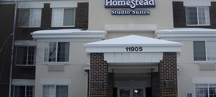 美国延住酒店 - 明尼阿波利斯 - 伊甸草原- 科技大道(Extended Stay America Suites - Minneapolis - Eden Prairie - Technology Drive)图片