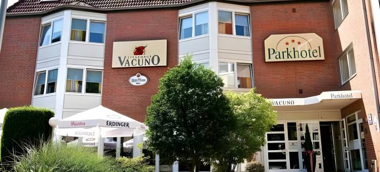 哈克曼帕彭堡公园酒店(Parkhotel Papenburg by Hackmann)图片