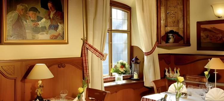 拉米弗里茨餐厅酒店(A l Ami Fritz)图片