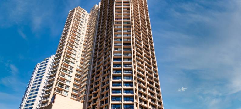 柏伟诗市中心酒店(Park Regis City Centre)图片