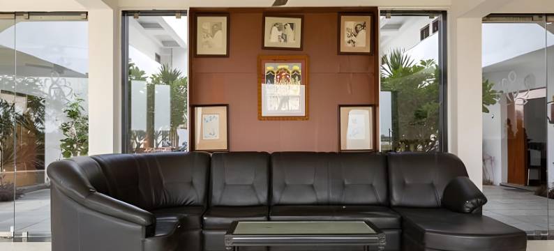 尼瓦纳精品酒店(Nirvana Boutique Hotel)图片