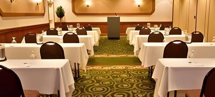 盐湖城雷顿万怡酒店(Courtyard Salt Lake City Layton)图片