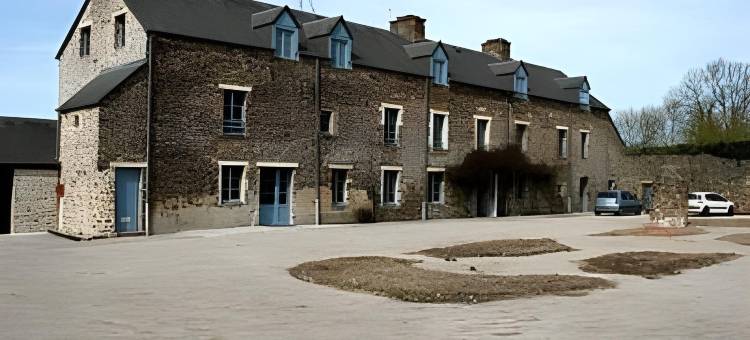 德穆尔及城堡马尔农场(La Ferme des Mares, Demeures & Châteaux)图片