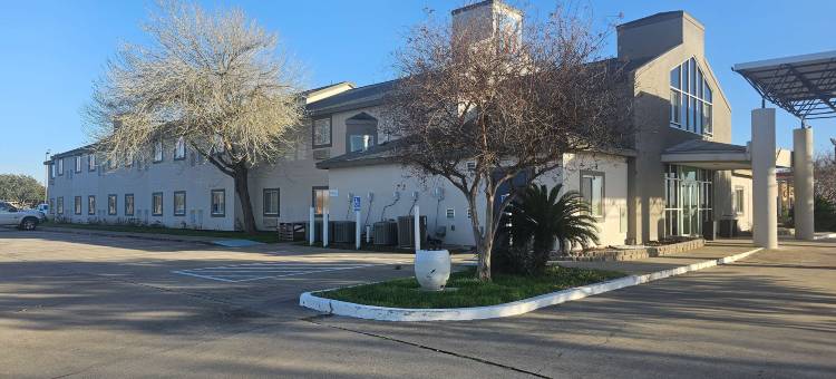 德克萨斯辛顿 6 号汽车旅馆(Motel 6 Sinton, TX)图片