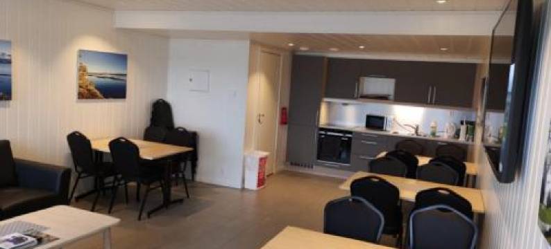 Kviltorp Camping图片