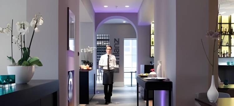 阿雷斯特之家(Het Arresthuis)图片