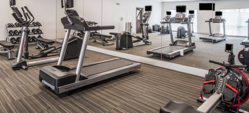 拉斯顿智选假日套房酒店(Holiday Inn Express & Suites RUSTON by IHG)图片