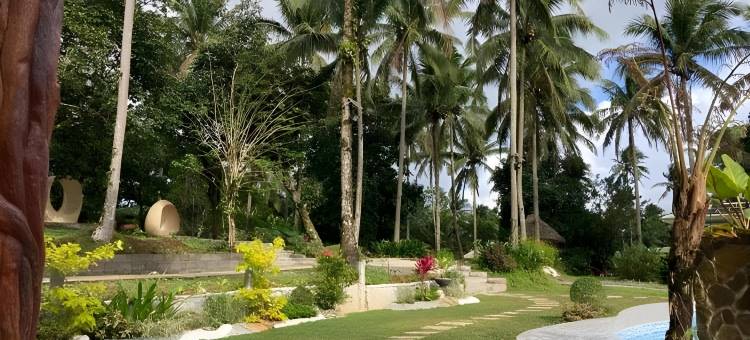 Balai Banahaw Vacation Farm and Private Resort图片