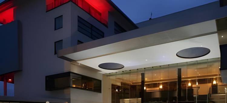 高威克莱顿酒店(Clayton Hotel Galway)图片