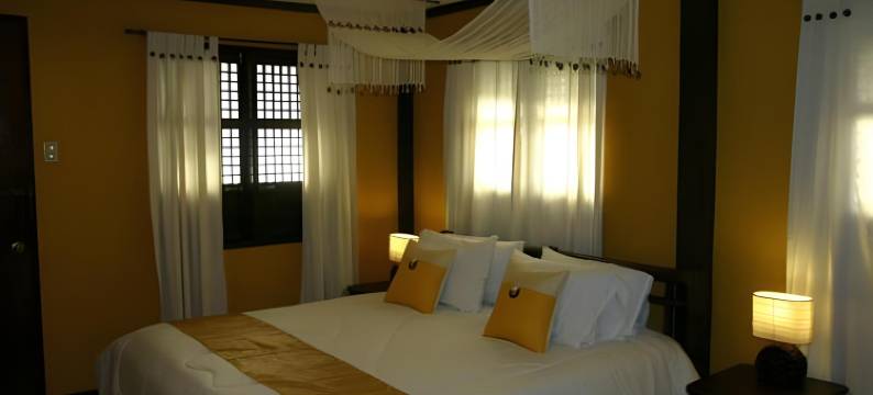 古亭礁度假村(Kuting Reef Resort)图片