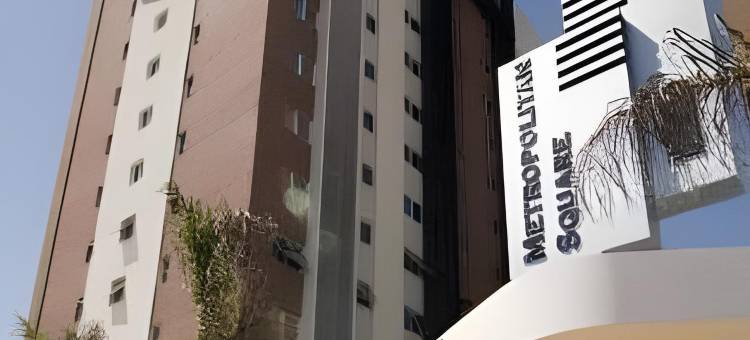 Astron酒店包鲁by Nobile(Astron Hotel Bauru by Nobile)图片