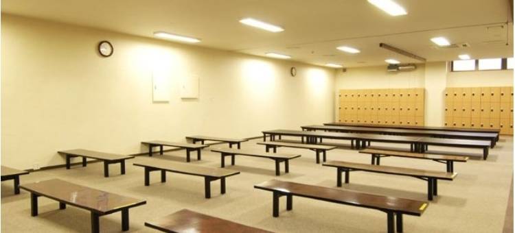 芙蓉度假酒店河口湖国米店(Resort Inn Fuyo)图片