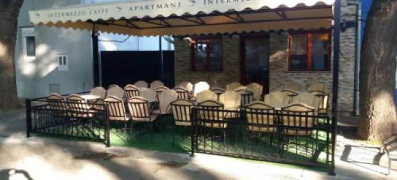 Bed&Breakfast Intermezzo Caffe图片