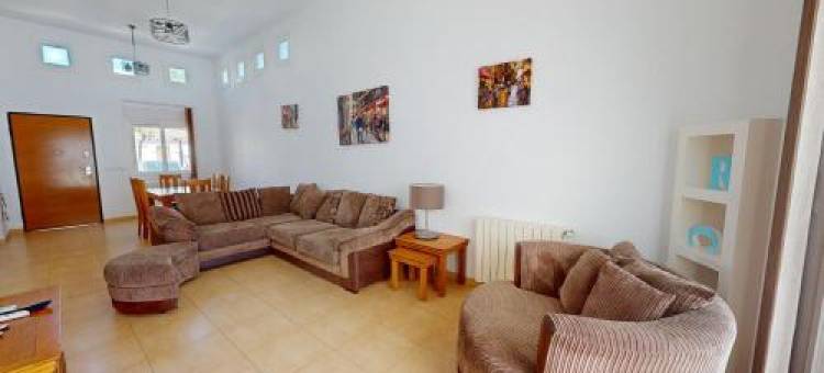 Villa Cornejo H-Murcia Holiday Rentals Property图片