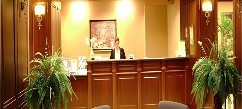 Holiday Inn Express & Suites DFW西 - 赫斯特(Holiday Inn Express & Suites DFW WEST - HURST by IHG)图片