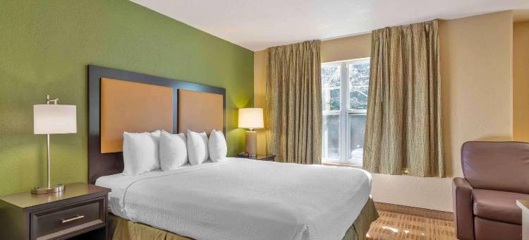 Extended Stay America Suites - 奥斯汀 - 西北 - 研究公园(Extended Stay America Suites - Austin - Northwest - Research Park)图片
