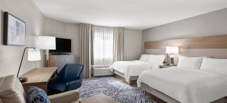 Candlewood Suites 尤马 IHG酒店(Candlewood Suites Yuma)图片