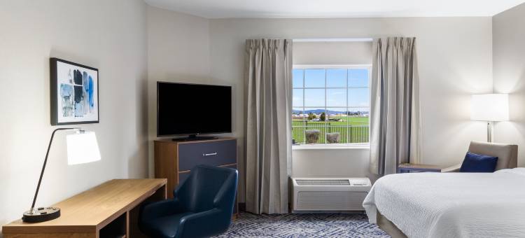 Candlewood Suites 尤马 IHG酒店(Candlewood Suites Yuma)图片