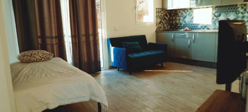 南雷廷加酒店(Sur Restinga)图片