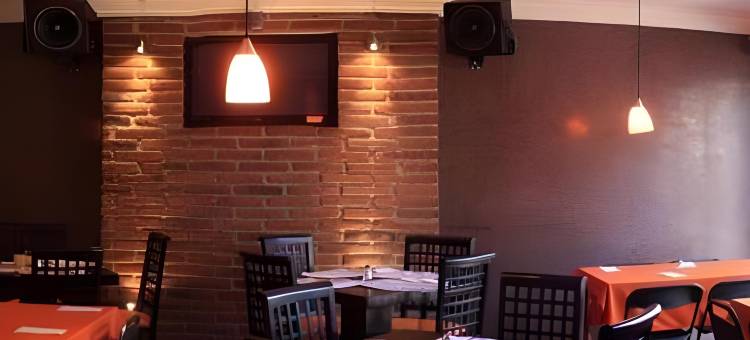 皇家德拉谢拉酒店(Hotel Real de la Sierra)图片