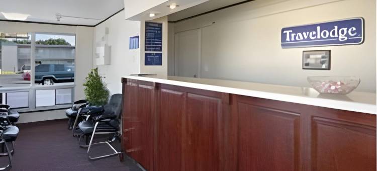 Travelodge by Wyndham Terre Haute图片