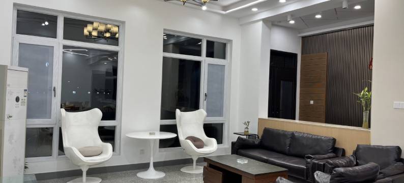 武汉明悦民宿图片