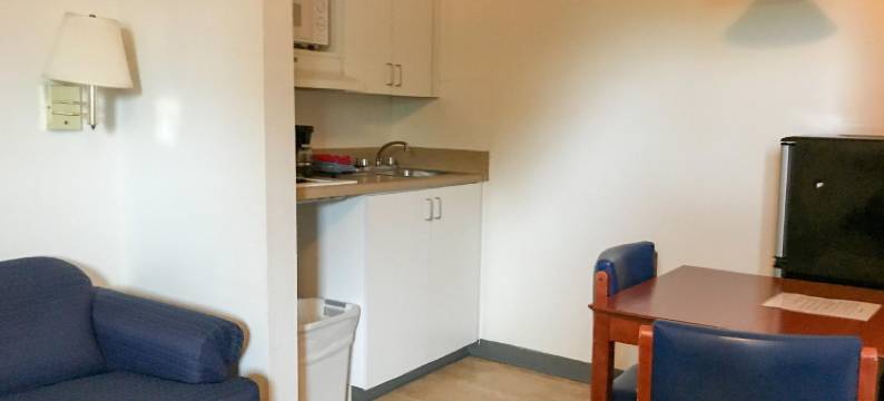 Studio 6 Extended Stay - Fayetteville, NC - Fort Liberty Area图片