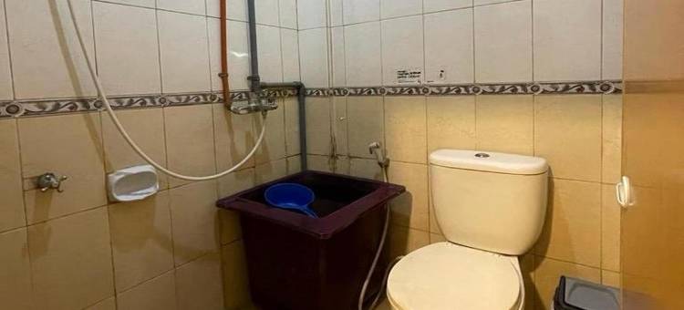OYO 帕克穆克利斯民宿2靠近洛克苏马威迷你公园(Hotel O Homestay Pakmuklis Syariah 2 Near Taman Mini Lhokseumawe)图片