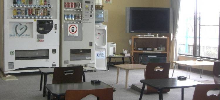 胶囊酒店FAMY(男性专用)(Capsule Hotel Famy (Male Guests Only))图片